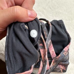 Lululemon Energy Bra